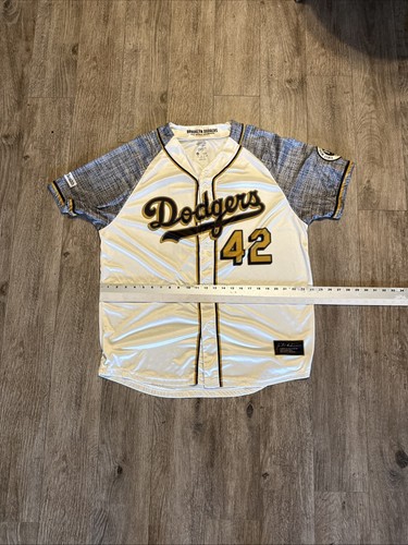 Jackie robinson brooklyn - robinson,